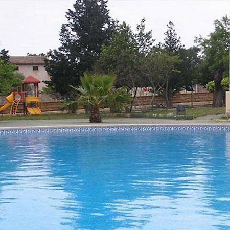 Отель Portosol Порто Кристо Экстерьер фото